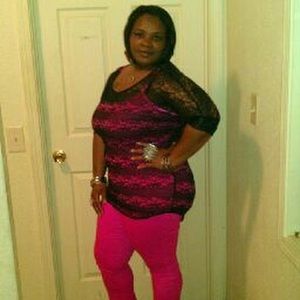 Meet your Posher, Tonette